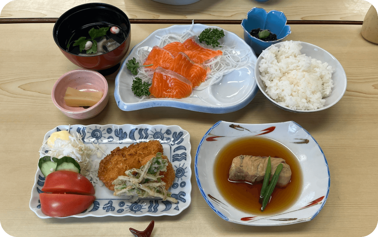 若狭湾とシイラを学ぼう!