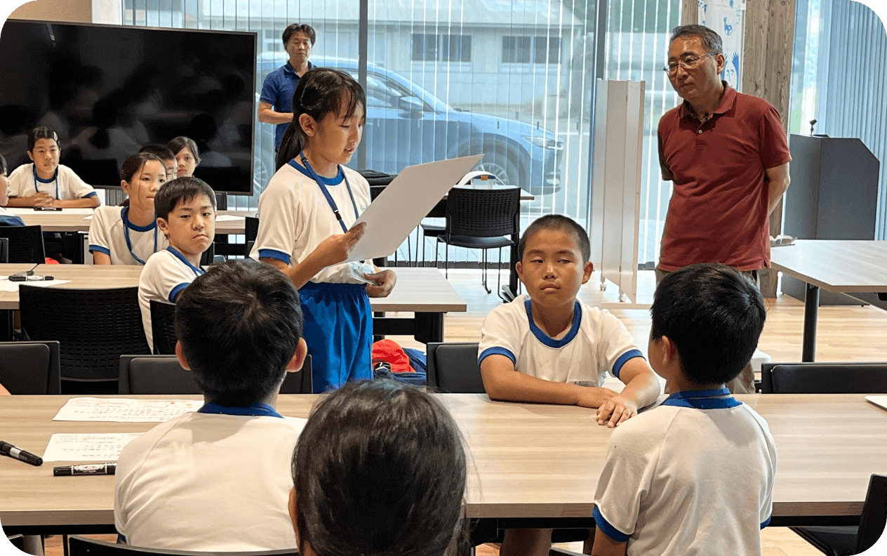 若狭湾とシイラを学ぼう!